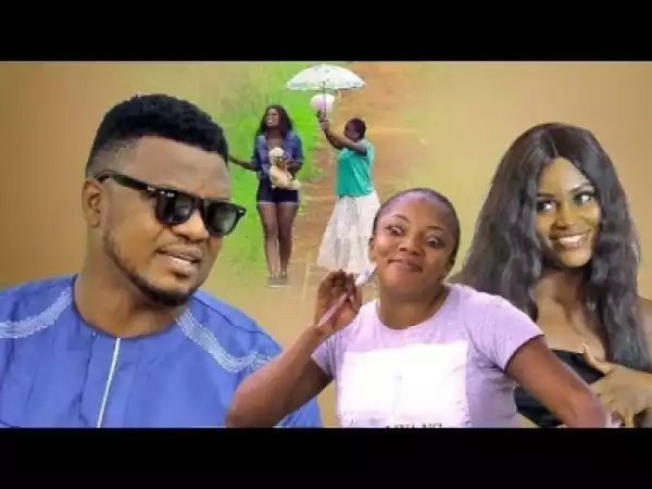 Video: TO BE AN AJEBO IS NOT BY FORCE SEASON 1 - CHIZZY ALICHI Nigerian Movies
